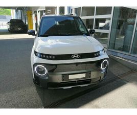 INSTER ELECTRIC VERTEX CROSS