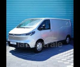 FOURGON E 88 L2H1 KWH