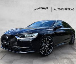 DS AUTOMOBILES DS9 360PS 1.6 E-TENSE HYBRID 4X4 RIVOLI +