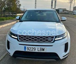 LAND-ROVER RANGE ROVER EVOQUE