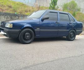 FIAT PREMIO CS 1.5 94 IMPECÁVEL!