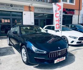 L4 330 CV MHEV GRANLUSSO CAMERA 360