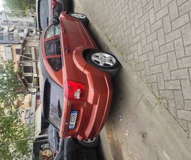 DODGE CALIBER DODGE KALIBER 1.9 NAFTE VITI 08 MANUAL..