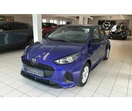 MAZDA 2 MAZDA 2 HYBRID 1.5L HYBRID VVT-I CENTER-LINE