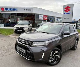 SUZUKI VITARA 1.4 TURBO MHEV 48V GLX / NEUVE - GARANTIE 7 ANS