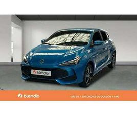 MG MG3 3 1.5 COMFORT