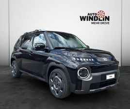 INSTER ELECTRIC VERTEX CROSS 49KWH