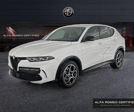ALFA ROMEO TONALE 1.5 MHEV GASOLINA 130 CV FWD SPRINT