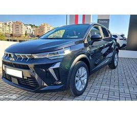 MITSUBISHI ASX 1.0 MPI-T KAITEKI