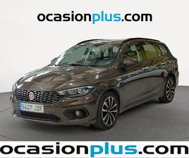 SW 1.4 16V LOUNGE (95 CV)