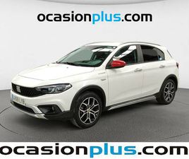 1.5 HYBRID RED DCT (130 CV)