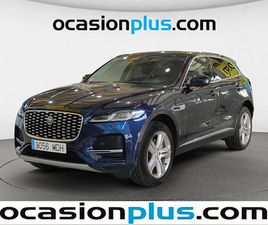 2.0D L4 MHEV SE AWD AUTO (204 CV)