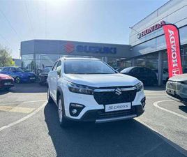 1.4L HYBRID PRIVILÈGE