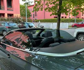 AUDI A5 CABRIO 2.0 TDI 190CV S-TRONIC - 2017