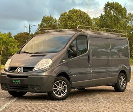 2.0 DCI L2H1 1.2T115