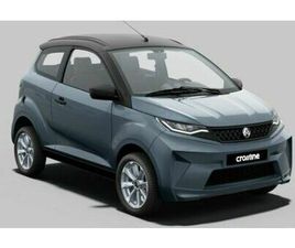 AIXAM CROSSOVER AIXAM AMBITION CROSSLINE PACK