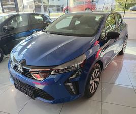 MITSUBISHI COLT 1,0 MPI-T INVITE