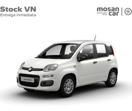 1.0 HYBRID PANDINA 51 KW (70 CV)