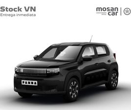 ICON MHEV 74 KW (100 CV)