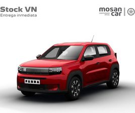 ICON MHEV 74 KW (100 CV)