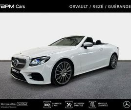 220 D 194CH AMG LINE 9G-TRONIC EURO6D-T