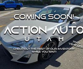 USED 2013 SCION FR-S 10 SERIES