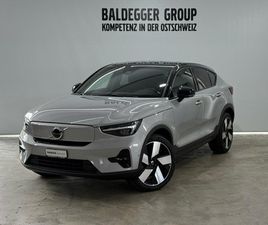 C40 P8 TWIN RECHARGE AWD