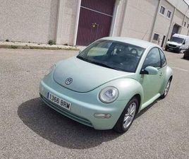 VOLKSWAGEN COCCINELLE VOLKSWAGEN - BEETLE