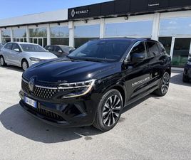 RENAULT AUSTRAL 1.2 FULL HYBRID TECHNO 200CV AUTO NUOVA A JESI