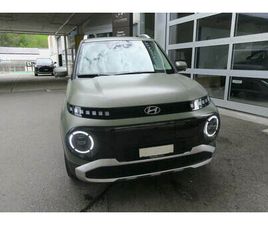 INSTER ELECTRIC VERTEX