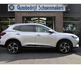 MG EHS MG EHS 1.5 TGDI LUXURY PHEV PLUG-IN LEER PANO 360-CAMERA DAB CARPLAY NAVI STOELVERWARMING SFEERVERLICHTING ACC 18