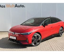 VOLKSWAGEN ID.7 VOLKSWAGEN ID.7 86 KWH GTX AIML372