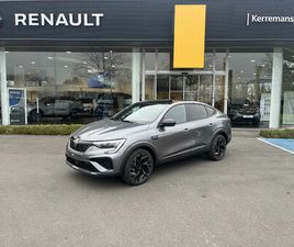 RENAULT ARKANA 1.6 E-TECH FULL HYBRID 145PK ESPRIT ALPINE