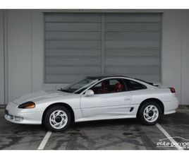 DODGE STEALTH STEALTH R/T
