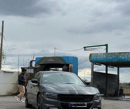 DODGE CHARGER DODGE ALTRO MODELLO - 2021