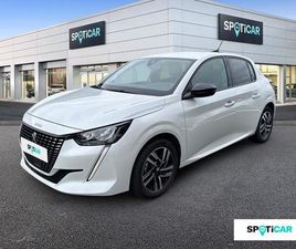 PURETECH 100 S&S BVM6 ALLURE PACK