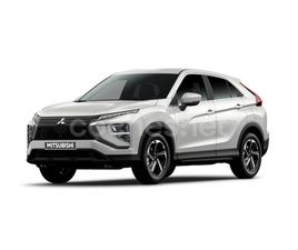 MITSUBISHI ECLIPSE CROSS PHEV MOTION 4WD