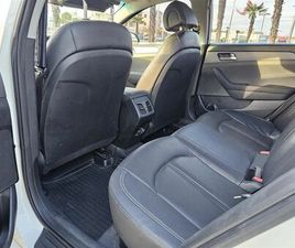 HYUNDAI SONATA MAKIA ESHT OK VETM GAS AUTOMAT 0695020020