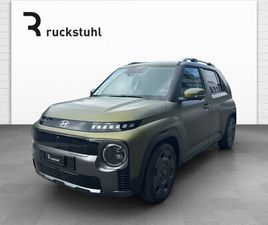 INSTER ELECTRIC VERTEX CROSS