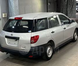 NISSAN AD ПРОДАЖА NISSAN AD, 2019 ГОД В УЛАН-УДЭ