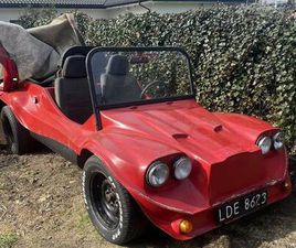 VOLKSWAGEN BUGGY GARBUS LÓDŹ - SPRZEDAJEMY.PL