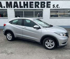 HONDA HR-V 1.6 D-TEC 120CH ELEGANCE