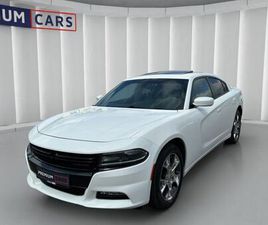 DODGE CHARGER DODGE CHARGER *FINANZIERUNG*GARANTIE*