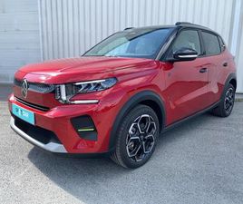 CITROEN C3 E-C3 ELECTRIQUE 113CH AUTO MAX