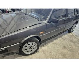 1990 LANCIA DELTA HF TURBO (ED. FRANZ WITTMANN)