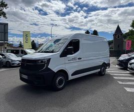 MASTER ELECTRIQUE FGN L2H2 3T5 GRANDE AUTONOMIE