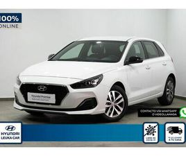 HYUNDAI I30 SW HYUNDAI I30 1.0 TGDI TECNO 5P