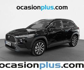 2.0L STYLE PLUS AUTO (197 CV)