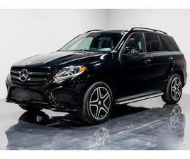 MERCEDES GLE GLE 43 S MERCEDES GLE