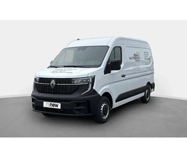 RENAULT MASTER E-TECH FG L2H2 3T5 EXTRA GRANDE AUTONOMIE